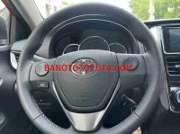 Toyota Vios E CVT năm 2025