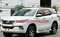 Bán xe Toyota Fortuner 2.7V 4x2 AT sx 2018 - giá rẻ