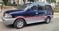 Bán Toyota Zace GL đời 2000 xe đẹp - giá tốt