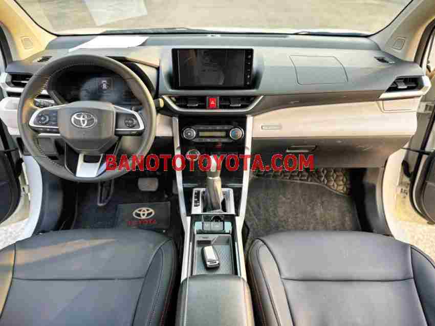 Toyota Veloz Cross Top 1.5 CVT 2022 Số tự động cực đẹp!