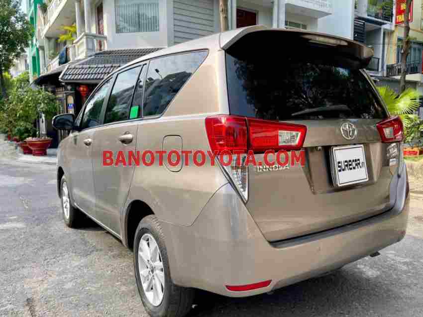 Cần bán Toyota Innova 2.0E 2019, xe đẹp giá rẻ bất ngờ