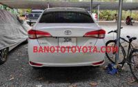 Cần bán xe Toyota Vios Số tự động 2021