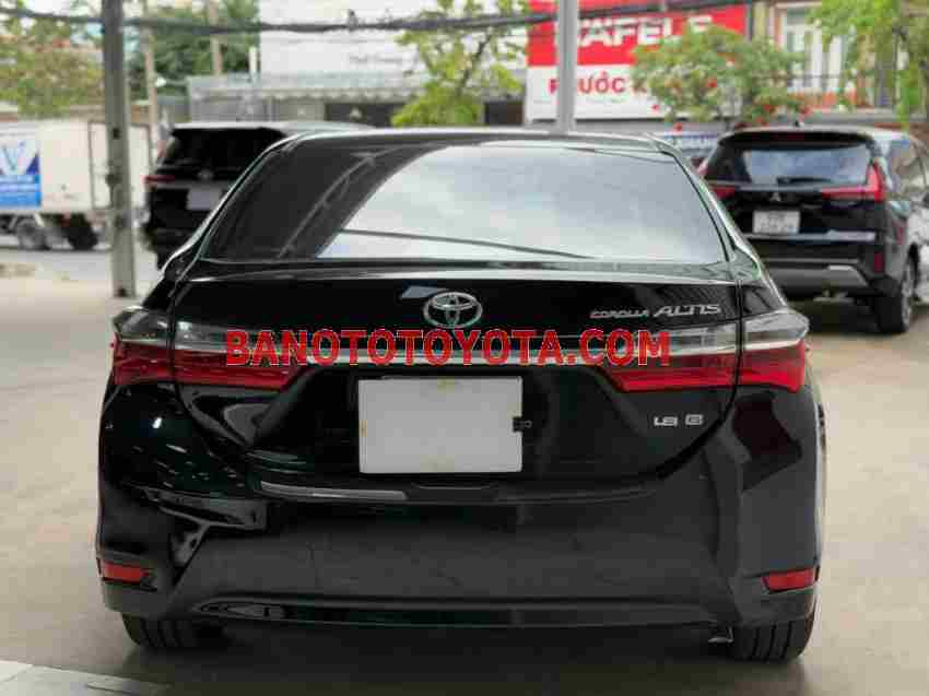 Cần bán Toyota Corolla altis 1.8G AT 2019, xe đẹp giá rẻ bất ngờ