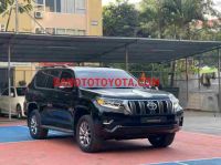 Toyota Prado VX 2.7L 2019 Máy xăng đẹp long lanh