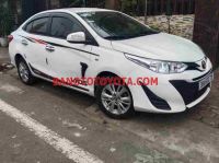 Cần bán gấp Toyota Vios 1.5E MT 2018 - Xe đẹp - Giá tốt