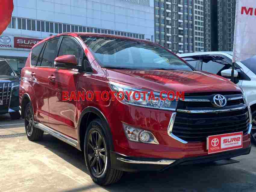 Bán xe Toyota Innova 2.0 Venturer sx 2018 - giá rẻ