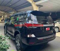 Cần bán xe Toyota Fortuner Số tay 2019