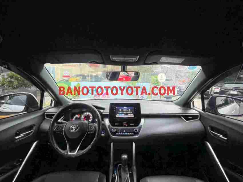 Toyota Corolla Cross 1.8G 2022 Số tự động giá đẹp