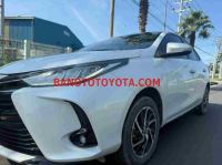 Toyota Vios G 1.5 CVT 2021 Máy xăng, xe đẹp