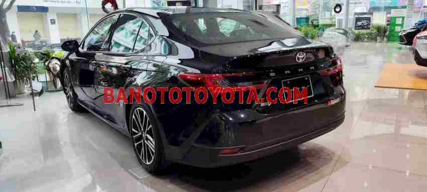 Bán Toyota Camry 2.0Q 2024 đẹp cực phẩm