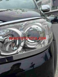 Toyota Fortuner 2.5G 2011 Máy dầu, xe đẹp