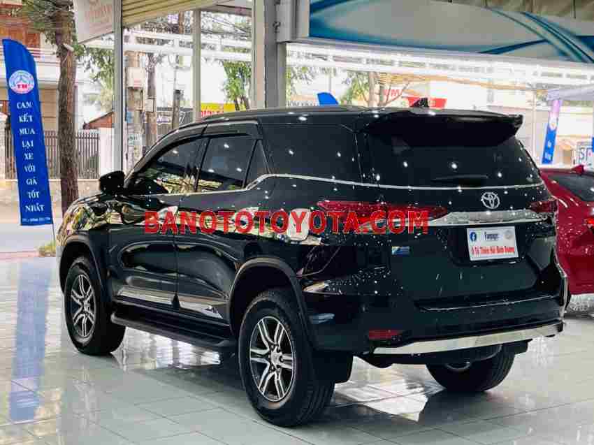 Cần bán Toyota Fortuner 2.4G 4x2 AT 2020 xe đẹp