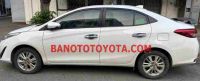 Bán Toyota Vios 1.5G 2020 - Trắng