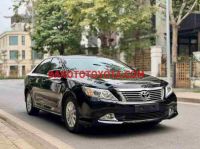 Bán Toyota Camry 2.0E đời 2012 xe đẹp - giá tốt