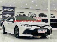 Toyota Camry 2.5Q 2022 Số tự động cực đẹp!