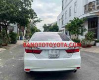 Bán xe Toyota Camry 2.0E sx 2016 - giá rẻ