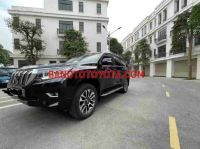 Toyota Prado VX 2.7L model 2021 xe chuẩn hết ý