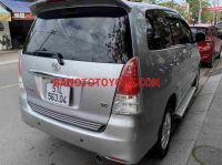 Bán xe Toyota Innova V sx 2009 - giá rẻ