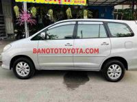 Cần bán Toyota Innova V đời 2011