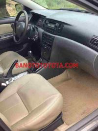 Bán Toyota Corolla altis 1.8G MT 2008 - giá tốt