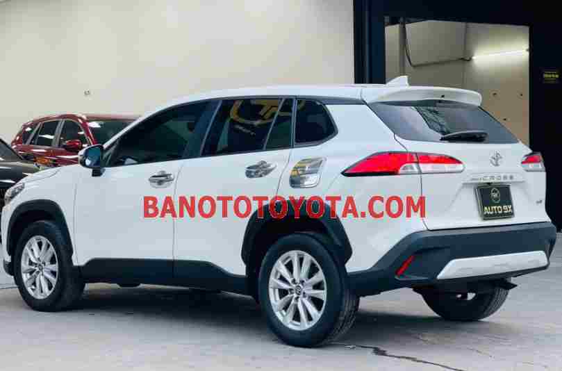 Cần bán xe Toyota Corolla Cross 1.8G 2020 Số tự động