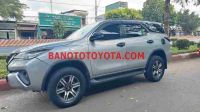 Toyota Fortuner 2.4G 4x2 MT 2019, xe đẹp, hết ý