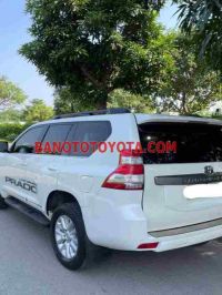 Toyota Prado TXL 2.7L 2016 Máy xăng đẹp long lanh