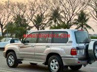 Toyota Land Cruiser GX 4.5 2002 Máy xăng, xe đẹp