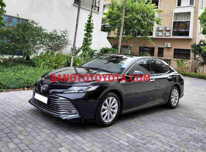 Cần bán xe Toyota Camry Số tự động 2020