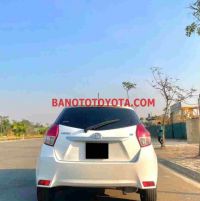 Toyota Yaris 1.3E năm sản xuất 2014 giá tốt