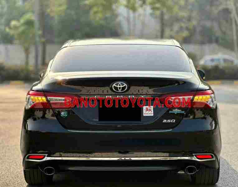 Bán xe Toyota Camry 2.5Q sx 2019 - giá rẻ