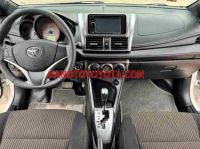 Cần bán nhanh Toyota Yaris 1.3G 2016 cực đẹp