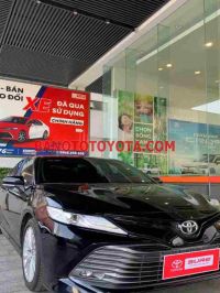 Cần bán nhanh Toyota Camry 2.5Q 2020 cực đẹp