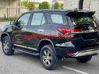 Cần bán nhanh Toyota Fortuner 2.4G 4x2 AT 2019 cực đẹp