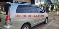 Toyota Innova G 2008, xe đẹp, hết ý