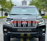 Toyota Prado VX 2.7L năm sản xuất 2021 giá tốt