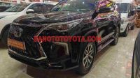 Cần bán Toyota Fortuner 2.8V 4x4 AT 2019 xe đẹp