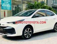 Toyota Vios 2023 Sedan màu Trắng