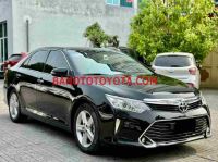 Toyota Camry 2.5Q 2015, xe đẹp, hết ý