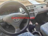 Toyota Zace GL model 2005 xe chuẩn hết ý