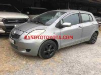 Cần bán Toyota Yaris 1.0 MT 2007, xe đẹp giá rẻ bất ngờ