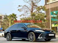 Toyota Camry 2.0Q 2021 Số tự động giá đẹp