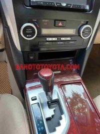 Cần bán nhanh Toyota Camry 2.5Q 2014 cực đẹp