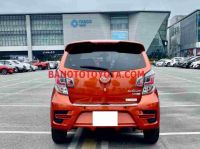 Cần bán xe Toyota Wigo 1.2 AT 2021, xe đẹp