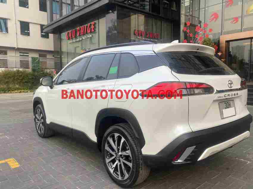 Toyota Corolla Cross 1.8V năm 2023 cần bán