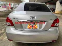 Cần bán xe Toyota Vios 1.5E sx 2009