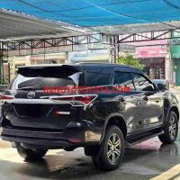 Toyota Fortuner 2.4G 4x2 MT 2016 Máy dầu, xe đẹp