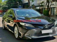 Cần bán xe Toyota Camry 2.5Q đời 2021