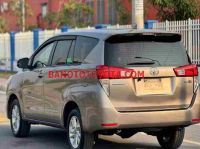 Cần bán Toyota Innova 2.0E Máy xăng 2019 màu Nâu