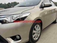 Toyota Vios 1.5G 2017 giá cực tốt